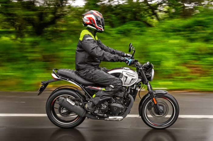 6 things to know about the Triumph Speed T4